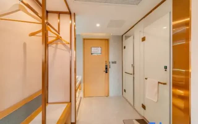 Lelewu Boutique Hotel (Sichuan Agricultural University Chengdu Campus)