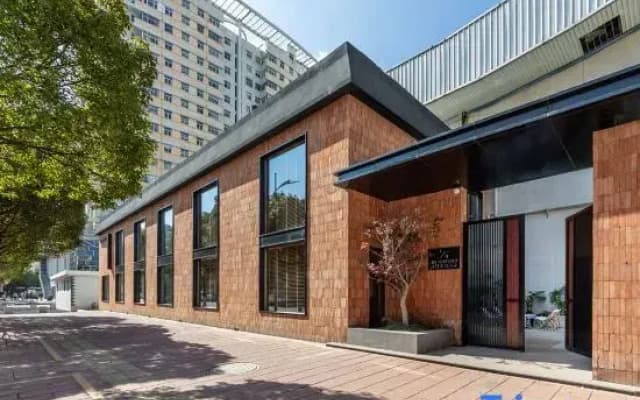 Dangxia Homestay