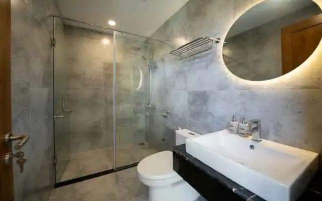 Sline Hotel and Apartment