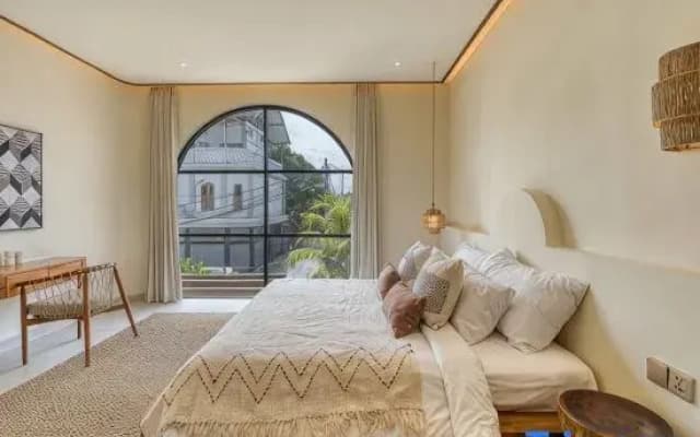 Casa Tove - 2BR Mediterranean Villa in Uluwatu - A Luxury Private Villa By Balinest Villas