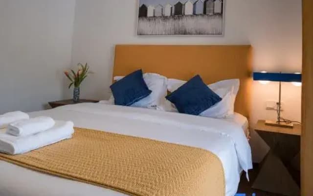 ShiguangLi Homestay