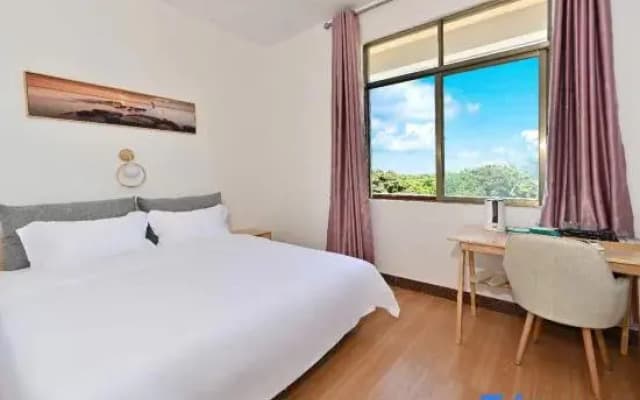 Weizhou Island Ximu Homestay