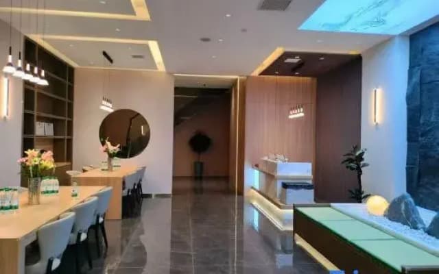 Yun Chen Hotel