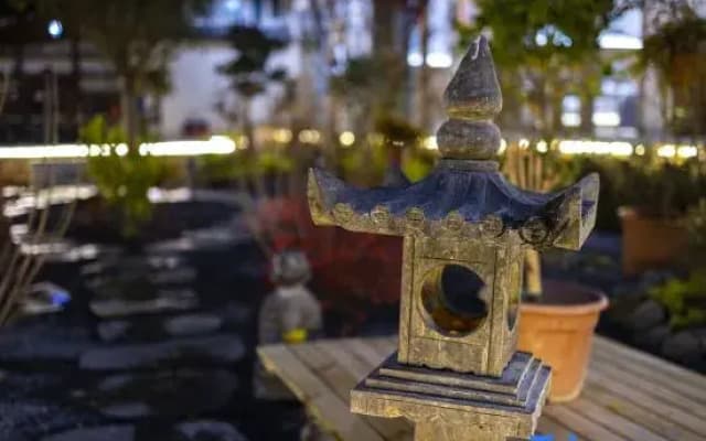 Beiyuan B&B (Wutai Mountain Scenic Area)