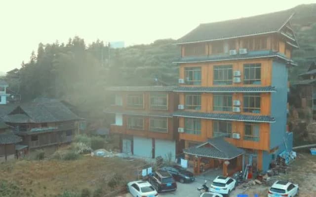 Sanjiang Liyuan Hotel
