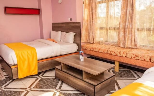 Good Putt Hotel