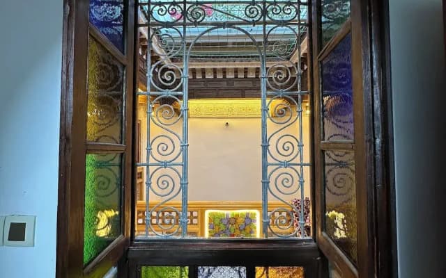Riad Dar Elbellar