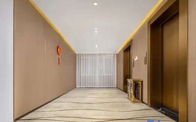 Yougu Hotel (Baoding Red Star Macalline)