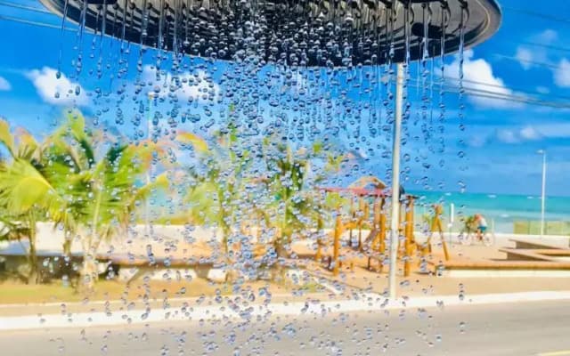 Hotel Pousada Vista Praia