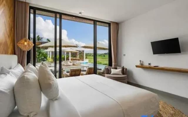 Villa Impian by BaliSuperHost