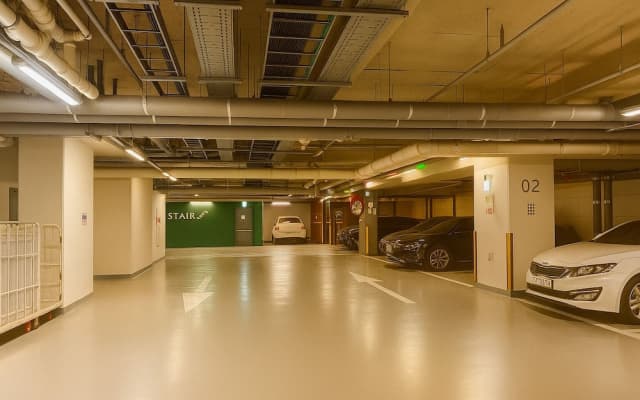 EL STAY Hotel Residence