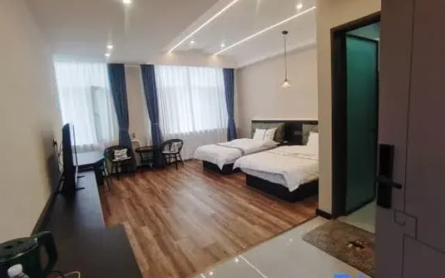 Jiya Homestay