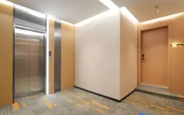 Satu Boutique Stay (Shanwei Ermalu Food Street Xinli City Plaza)