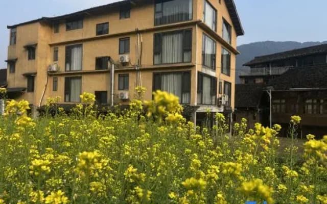Jingting Bieyuan Homestay (Longsheng Longji Terraced Field)
