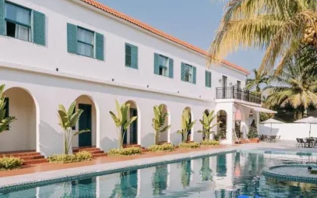 911 Surf Villa Shimei Bay