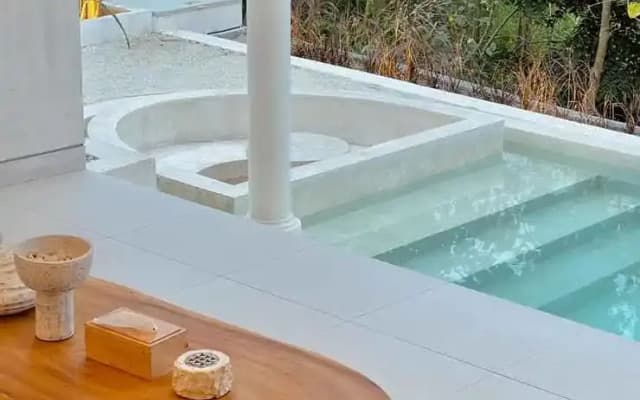 Villa Soll A - Calmingly Wabi-Sabi by Thevillas100