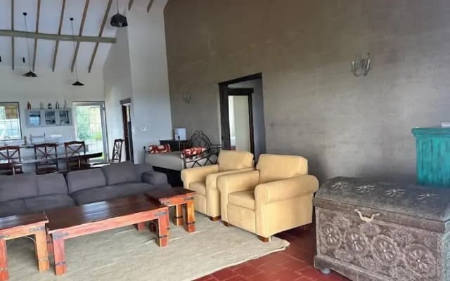 Lux Suites Leilani Annex Naivasha