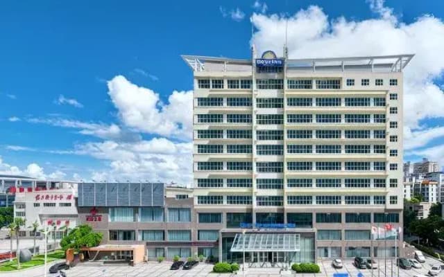 DaysInn BY WYNDHAM(Zhanjiang Seaside Ocean-view Corridor)
