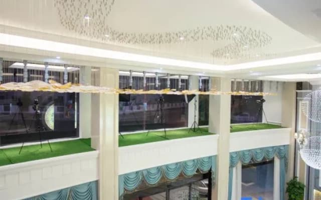 Pu Jin Hotel