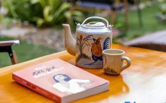 Quan Tro Thanh Xuan Homestay