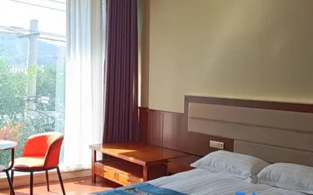 Shengyue Hotel