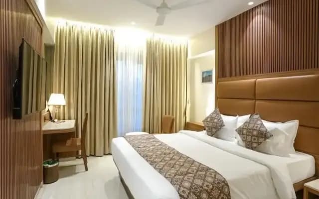Instafeel Hotel