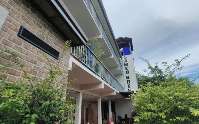 Samed Hotel