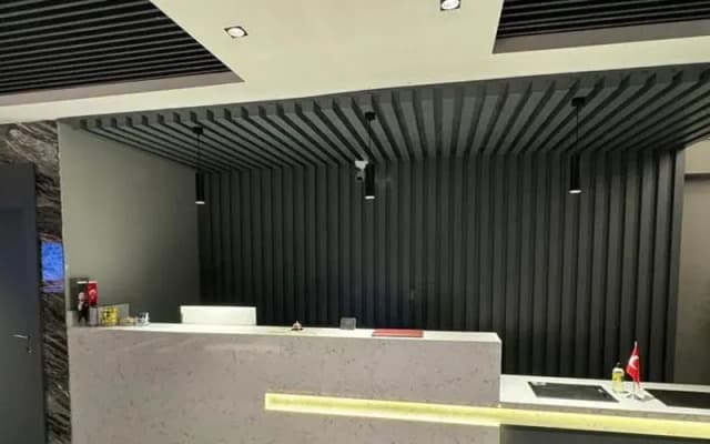 The One Hotel