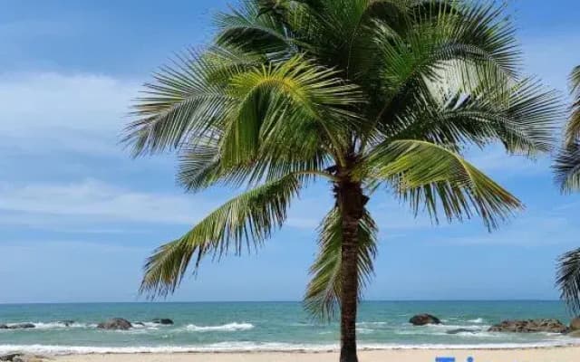 Dongji Island Homestay (Wenchang Qishuiwan Avenue Branch)