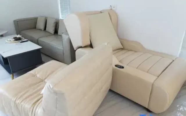 Shantou Bushe Holiday Homestay