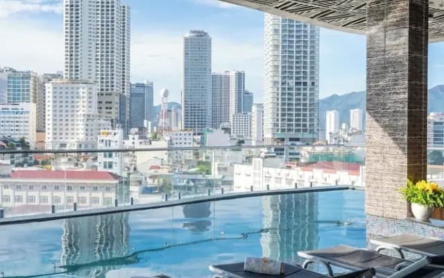 W Premium Nha Trang