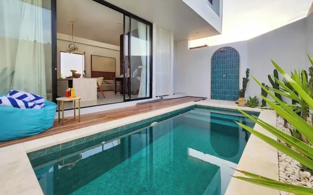 Villa Sorano Seminyak by Nagisa Bali