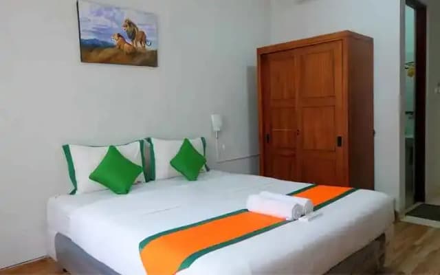 Villa Prambanan with Private Pool dekat Candi Prambanan by Simply Homy