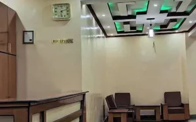 Sweet Bargain Hotel