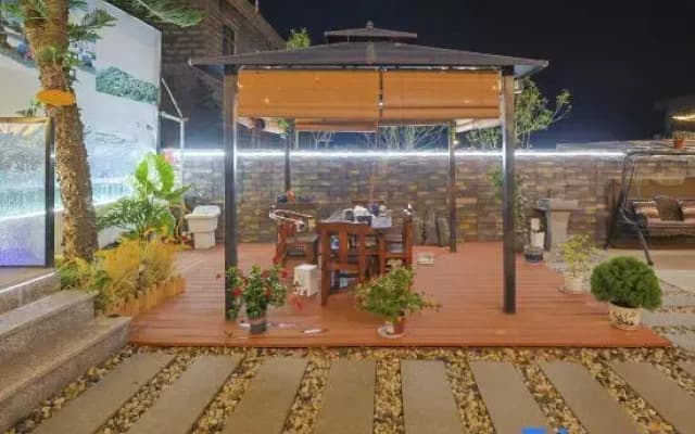 Pingtan Donghai 123 Homestay (Tannan Bay)