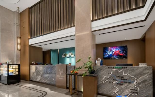Hotel Lupo