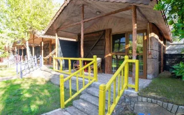Welt Bungalows