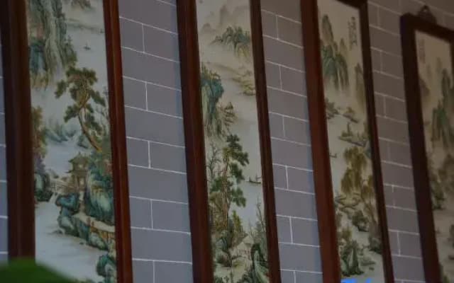 Zhongshan Meisu Antang bed and Breakfast