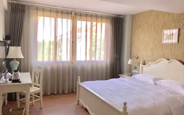 Penero Holiday Hotel
