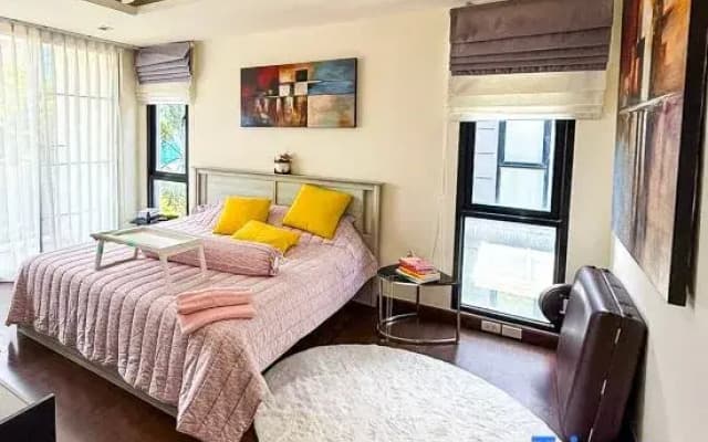 Laguna Park Phuket 5BR Villa Rooftop Pool #84194