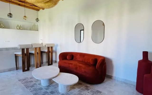 Cavanna Lodge