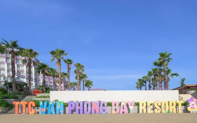 TTC Van Phong Bay Resort