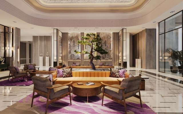 Vivanta Vrindavan