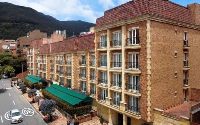 Hotel Windsor House Inn By GEH Suites Apartamentos