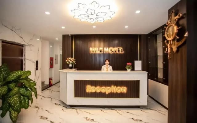 Nile Hotel Phu Yen