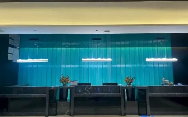 Lanmao E-Sports Hotel