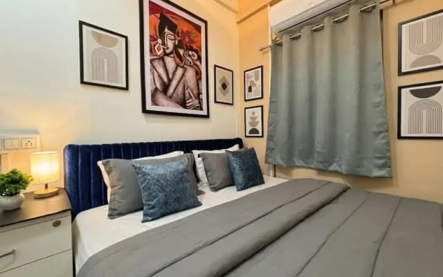 Hotel Elevate Suites