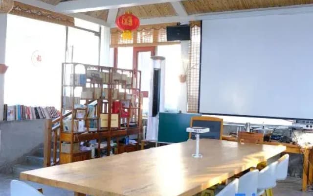 Beijing Qiliuyuan Family-friendly Resort Homestay