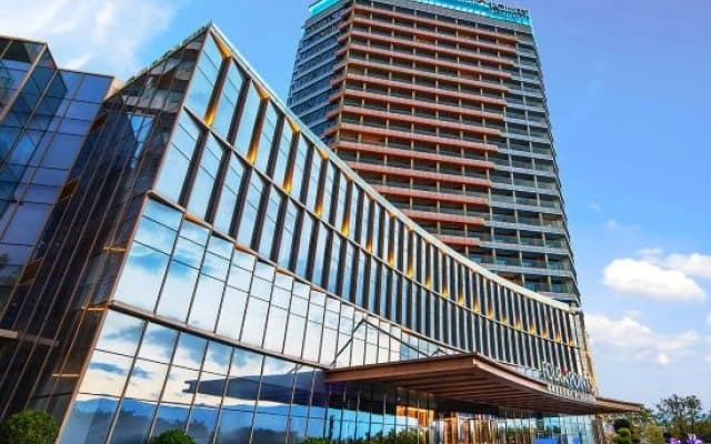 Four Points by Sheraton Dali Erhai Hotel