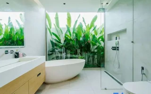 Brand New Asherah Pool Villa next to Bangtao Beach VVPHU52